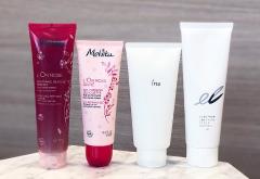 夏に向けてメリハリBODYを手に入れる！むくみやざらつきを一掃！新作ボディケア4選【美容家