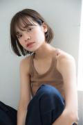 大人の可愛げを引き出す♡「2019夏“ミニボブ”ヘアカタログ」 -