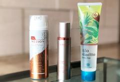 なにこれ！凍らせて使えるひんやりジェルetc…夏肌対策の困った！をプロの目で指南【美