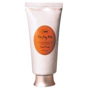 ［SABON（サボン）］シルキーボディミルク ジンジャー・オレンジ 発売日［2019/08/01］ |