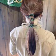 夏のお出かけシチュエーション別♡動画で簡単ヘアアレンジ講座 -