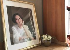 竹中直人さんも登場、稀少がんで逝去したモデル・雅子さん｜評伝映画『モデル 雅子 を追う