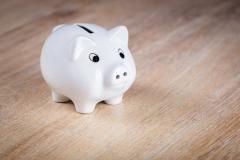自然とお金が貯まる！貯金体質をつくる10の習慣 -