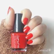 発色の良さで大人気♡100均「TMネイルポリッシュ」のおすすめカラー＆デザイン集 -