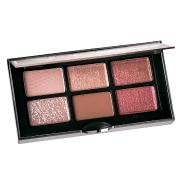 ［NARS（ナーズ）］ナーズイスト ウォンテッド ミニアイシャドーパレット 発売日［2019/07/2