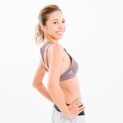コツコツ続けた宅トレで12キロ痩せ！ 3姉妹ママのダイエット成功の秘訣とは？ |