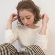 朝1分で可愛く♡ねじねじ、三つ編み…“ピンで留めるだけ”の前髪アレンジ10選 -