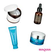 夏のお疲れ肌をレスキュー！ビタミン C美容液＆ナイトパック4選【ヴァーチェ、N organic、パ