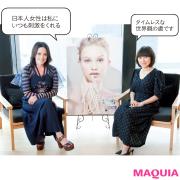 ブランドコンセプトは、“すべては女の子の可愛いのために”【ユダトーーク 第64回 ジルス