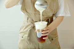 台湾発“神のチーズティー”「machi machi（マチマチ）」が京都に関西初上陸