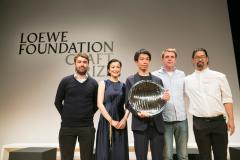 LOEWEのルーツ♡丹精込めた"ものづくり"に触れる「クラフト プライズ」開催中 -