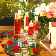 世界的大ヒット『コレス』から新作♡ワイルドローズで艶やかな美肌へ -