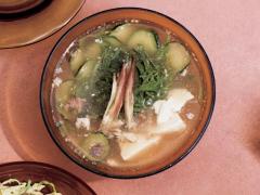 Twitterで話題の料理研究家考案・夏冷え解消レシピ｜自律神経を整える食材で夏バテに効く！