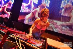 「S2O JAPAN」公式パーティ、新木場ageHaで開催　インスタフォロワー320万人の美人DJ参戦