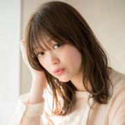 流行りの前髪スタイル37選！2019年夏はトレンドの人気バングでおしゃれヘアに♪ |