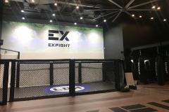 LDHが手がけるジム「EXFIGHT」で有名格闘家のパーソナルトレーニングを体験！【最新エクササ