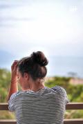 朝から汗だくはNO！"巻かない"簡単ヘアアレンジ７選♡ -