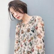 ショートの魅力を最大限に引き出す♡コテ＆ストレートアイロンの使い方7連発 -