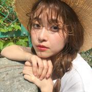 ゆるふわな大人可愛い夏ヘア♡三つ編みダウンスタイルアレンジ -