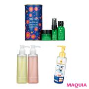 キティちゃんボトルも登場！ 限定セットや限定パッケージなど心躍る『夏限定』コスメをお