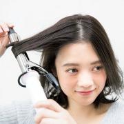 ボブをコテで素敵にアレンジ！大人かわいい巻き方やおすすめのコテを厳選！ |