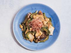 脱・夏バテ！ 人気料理研究家考案の火を使わない簡単レシピ |