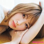 小嶋陽菜さんのシンプル美学に接近！ 私が「盛り」から卒業した瞬間 |