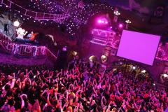 ピューロ「SPOOKY PUMPKIN 2019」朝まで遊べる！オールナイトハロウィンパーティ開催