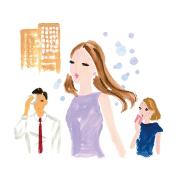 夏本番。目に見えない“ニオイ”に気を遣える人こそ、真のおしゃれ！｜ハル子さんの美容