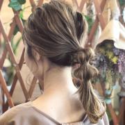 女友達から褒められる♡最高に可愛い「夏アレンジ8選」 -