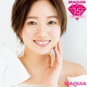 伊藤千晃さんのBESTスキンケアを発表！ 美肌を支えた5つの名品はこれ |