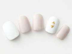 ジェルでもマニキュアでもＯＫ♪2019年夏にしたいネイルデザイン30選 |