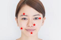 丸顔だから似合う髪型｜ショート・ボブ・ミディアム～ロングと、メガネの選び方まで！
