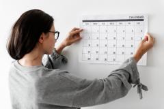 今日も定時で帰ります♡仕事がデキる女になる効率UPテク12選 -
