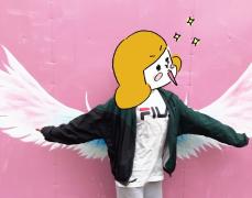 低コストで完成！キッチン＆ランドリー収納♡劇的Before→After -