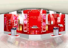 エスティ ローダーのリップ イベントが期間限定で開催！スペシャルな限定セットも登場！