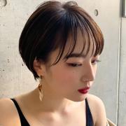 この夏も大人気♡「2019夏・洗練大人ショート最新ヘアカタログ」 -