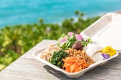 「ピース カフェ」ハワイ実力派ヴィーガンカフェが渋谷に日本初上陸