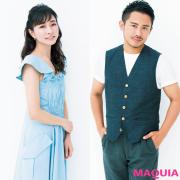 石井美保さん×小田切ヒロさんが初顔合わせ！ “捨てる美容”の真髄を語り合います |