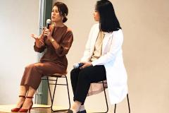 女性のラクで楽しい人生を応援する「女性の #元気貯金 プロジェクト」が始動！【予防医学
