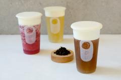 台湾発“神のチーズティー”「machi machi」が横浜に　限定でタピオカのトッピングも