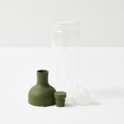超簡単でECOおしゃれ♡この夏「HARIO」のボトルが手放せない！ -