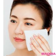 シミ対策の食べ物は？UVを塗り直す目安は？ シミを濃くさせない方法を専門家がアドバイス