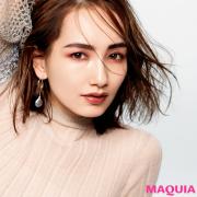 大胆メイクで印象激変！ 神アーティスト・小田切ヒロさんの小顔&amp;デカ目メイク術 |