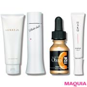 30日間でどこまで変わる？ ベスコス受賞スキンケアをブロガーがガチでお試し！ |