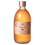 ［SABON（サボン）］シャワーオイル ジンジャー・オレンジ 発売日［2019/08/01］ |
