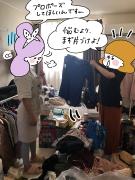 「すぐ散らかる部屋」からは卒業！楽にキレイが続く収納テク -