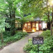 週末どこ行く？友だちとワイガヤしよう♡食べて遊んで満喫できる星野リゾートBEB5軽井沢へ