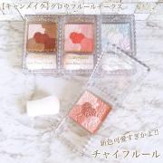 8月新作全部見せます♡「キャンメイク」のNEWコスメ5選 -