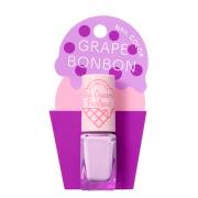 大人の女性らしい上品な指先に♡手肌が綺麗に見えるパープルポリッシュ7選 -